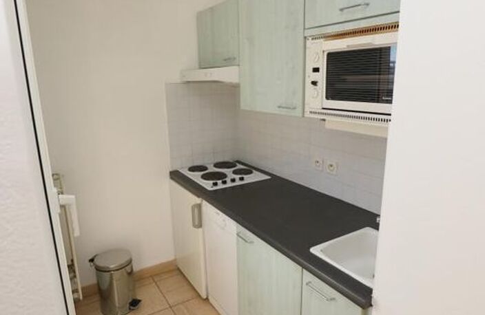 Appartement de 31m2 à louer sur Vallauris — photo 4