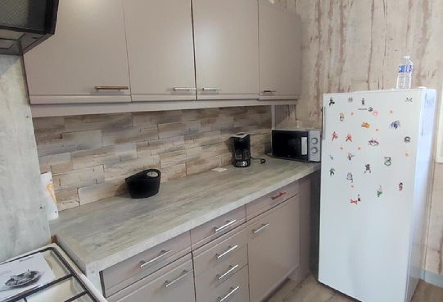 Appartement de 54m2 à louer sur Beauvais — photo 1