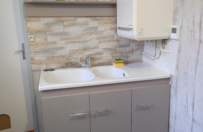 Appartement de 54m2 à louer sur Beauvais — photo 3