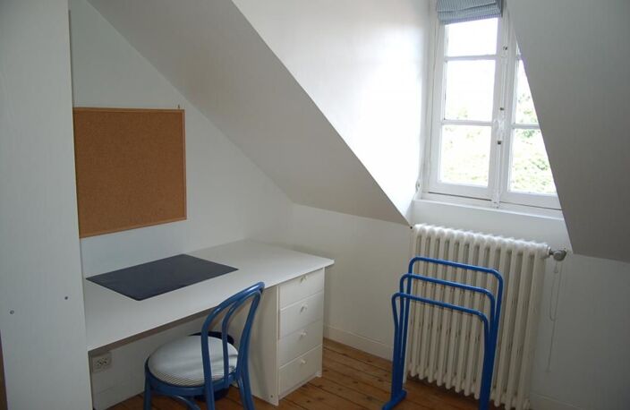 Chambre de 14m2 à louer sur Compiègne — photo 2