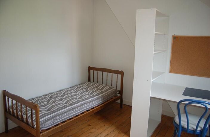 Chambre de 14m2 à louer sur Compiègne — photo 4