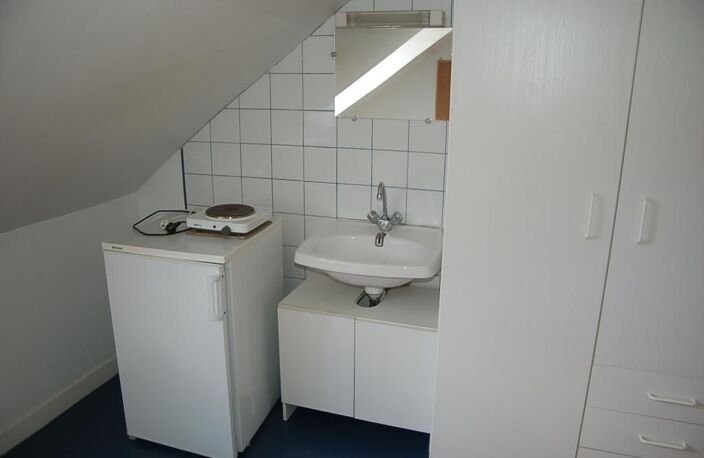 Chambre de 14m2 à louer sur Compiègne — photo 5