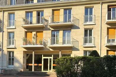 Appartement 1 pièces 570 €