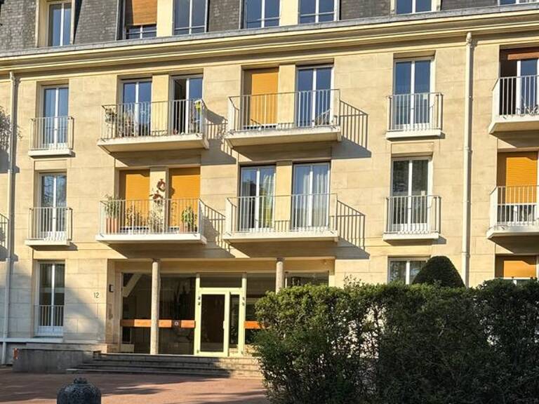Studio de 17m2 à louer sur Compiègne — photo 1