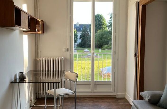 Studio de 17m2 à louer sur Compiègne — photo 3