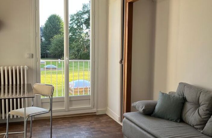 Studio de 17m2 à louer sur Compiègne — photo 4