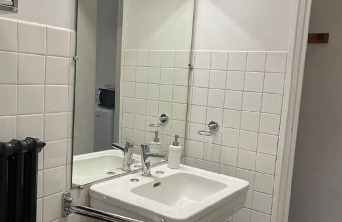 Studio de 17m2 à louer sur Compiègne — photo 5