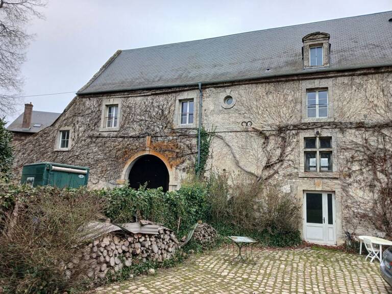 Appartement de 50m2 à louer sur Nanteuil-le-Haudouin — photo 1