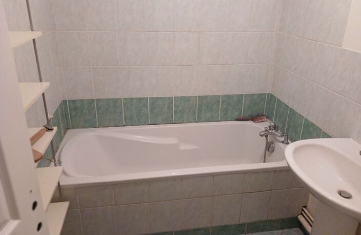 Appartement de 50m2 à louer sur Nanteuil-le-Haudouin — photo 2
