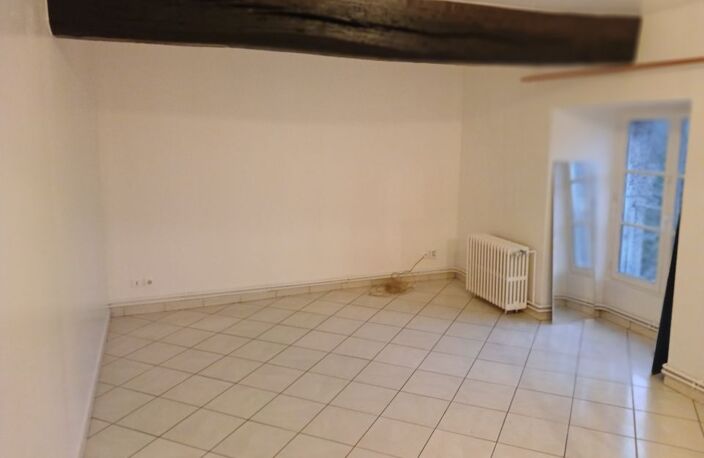 Appartement de 50m2 à louer sur Nanteuil-le-Haudouin — photo 3