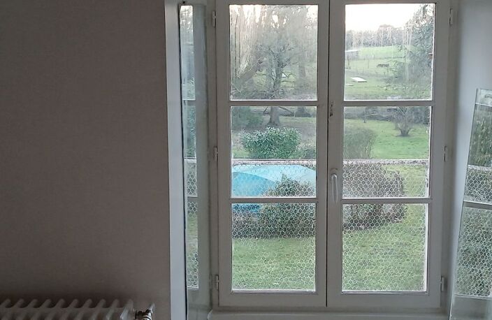 Appartement de 50m2 à louer sur Nanteuil-le-Haudouin — photo 4