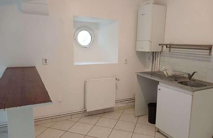 Appartement de 50m2 à louer sur Nanteuil-le-Haudouin — photo 5