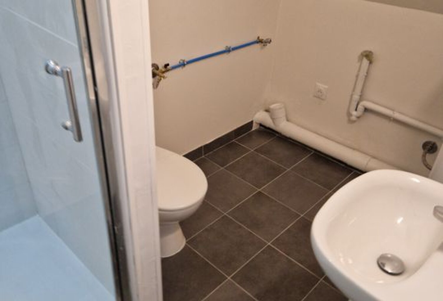 Appartement de 30m2 à louer sur Nogent-sur-Oise — photo 1