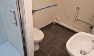 Appartement 2 Pièces 30 m² à louer à Nogent-sur-Oise (60180)