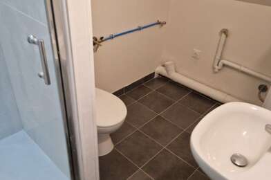 Appartement 2 pièces 790 €