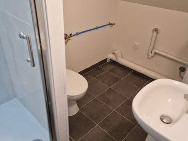 Appartement de 30m2 à louer sur Nogent-sur-Oise — photo du bien