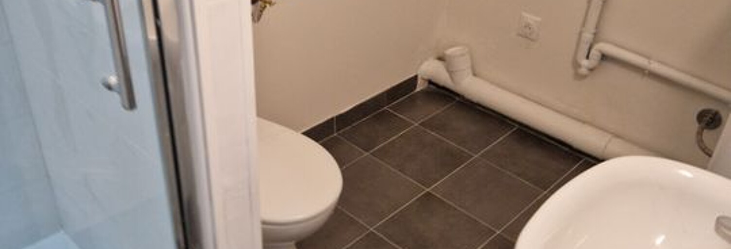 Appartement 2 Pièces 30 m² à louer à Nogent-sur-Oise (60180)