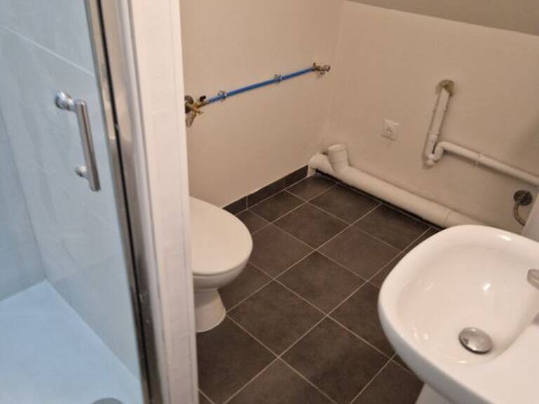 Appartement de 30m2 à louer sur Nogent-sur-Oise — photo 1