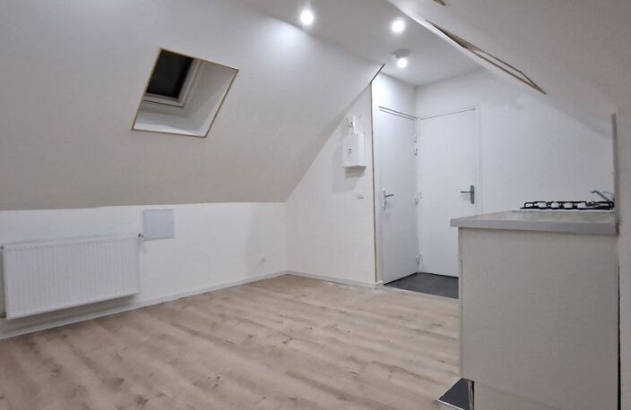 Appartement de 30m2 à louer sur Nogent-sur-Oise — photo 2