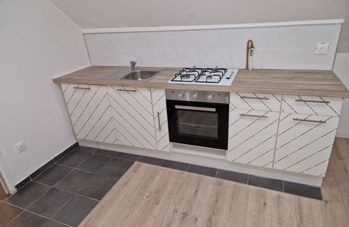 Appartement de 30m2 à louer sur Nogent-sur-Oise — photo 3