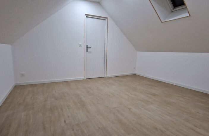 Appartement de 30m2 à louer sur Nogent-sur-Oise — photo 4