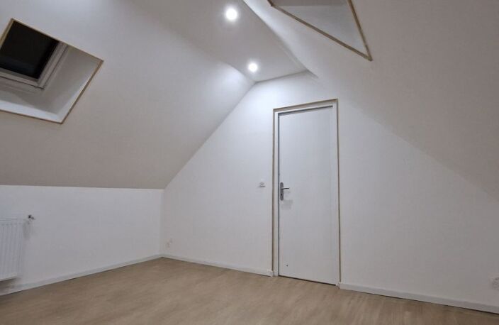 Appartement de 30m2 à louer sur Nogent-sur-Oise — photo 5