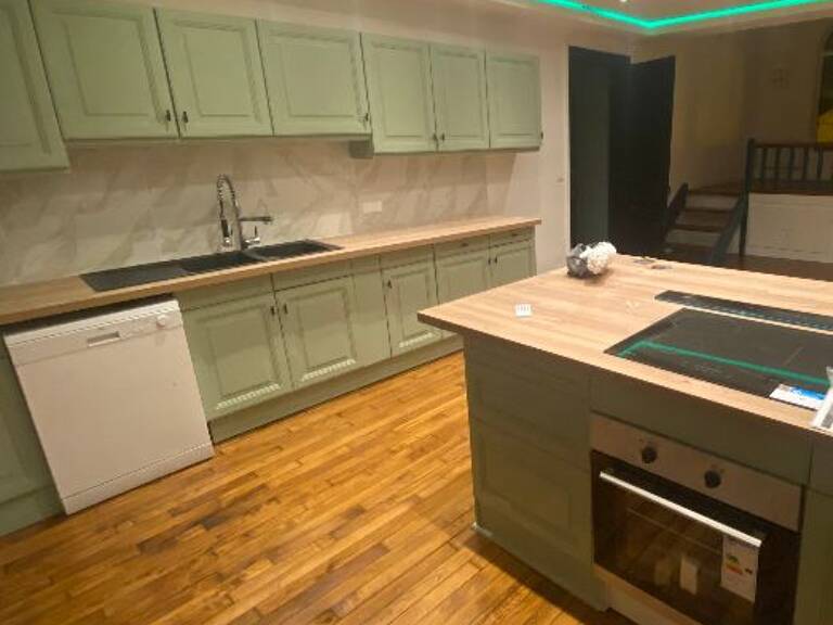 Appartement de 130m2 à louer sur Noyon — photo 1