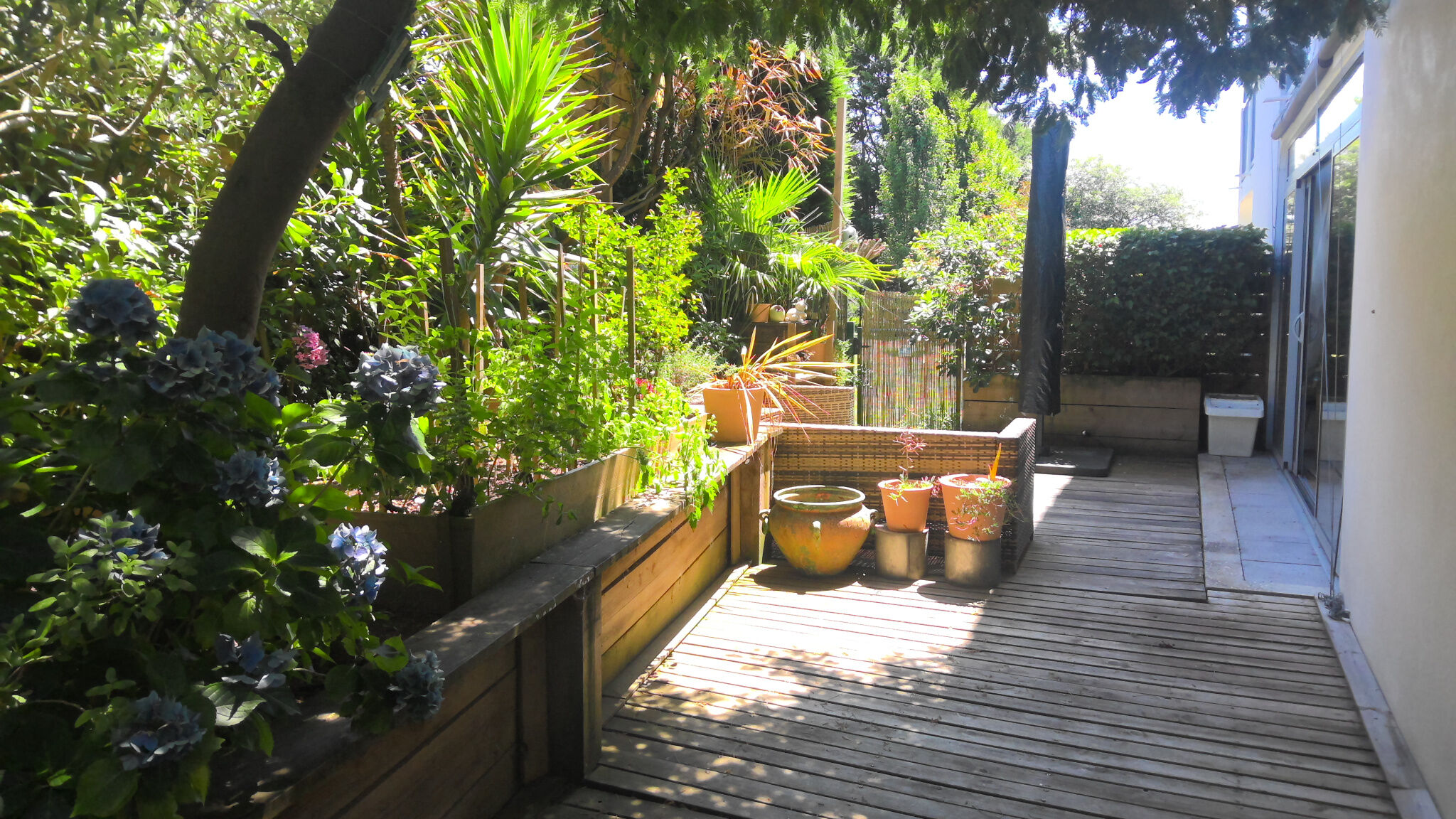 Appartement  T2 à vendre Hossegor 40150