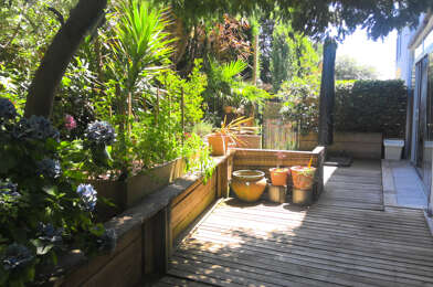 Appartement 2 pièces 355000 €