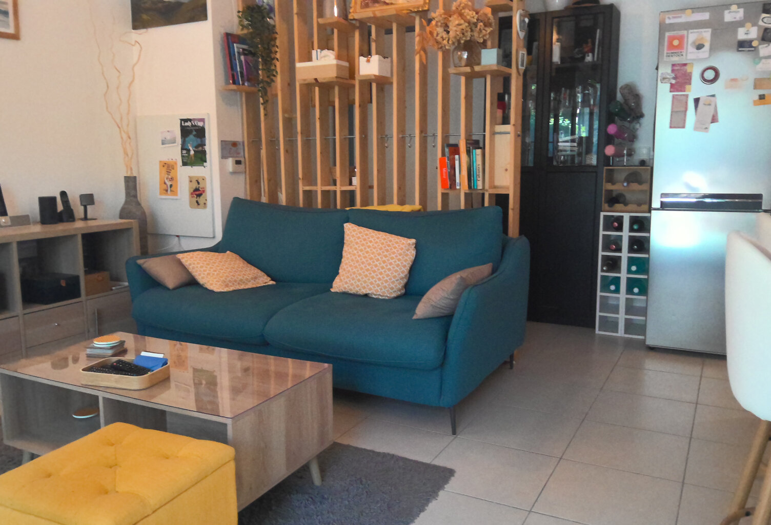 Appartement T2 coup de coeur — photo 1