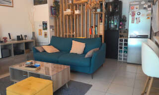Appartement 2 Pièces 51 m² à vendre à Soorts-Hossegor (40150)