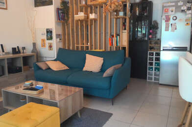 Appartement 2 pièces 355000 €