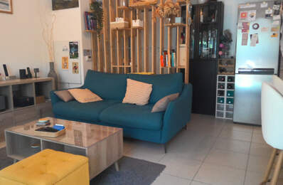 Appartement T2 coup de coeur — photo du bien