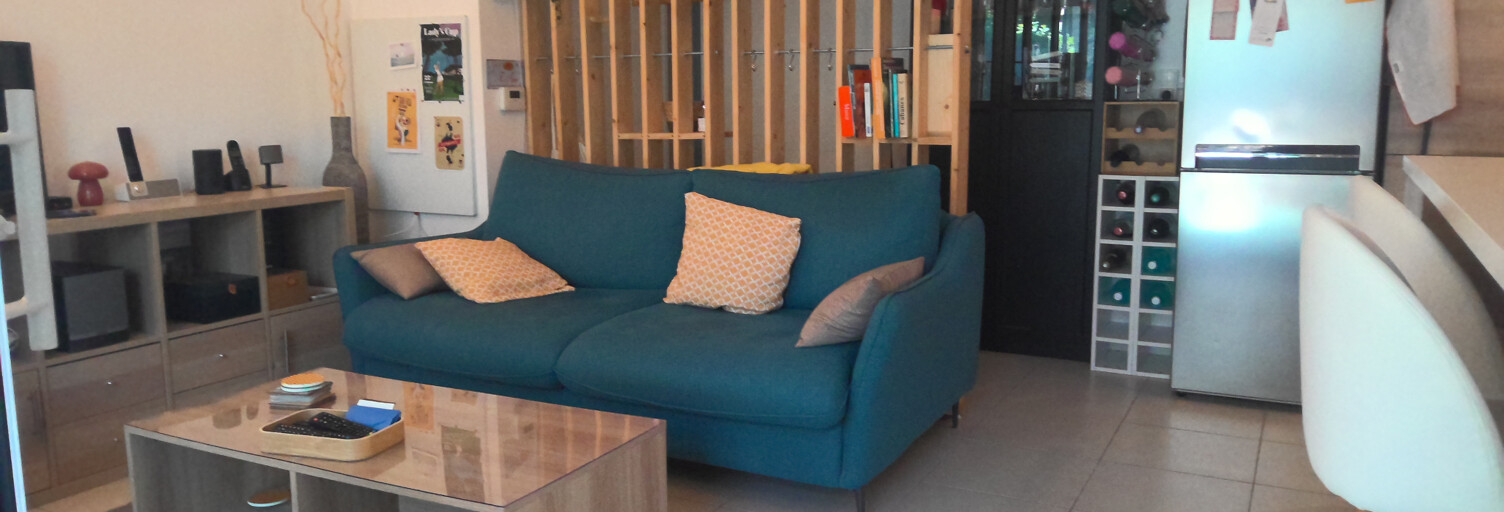 Appartement 2 Pièces 51 m² à vendre à Soorts-Hossegor (40150)