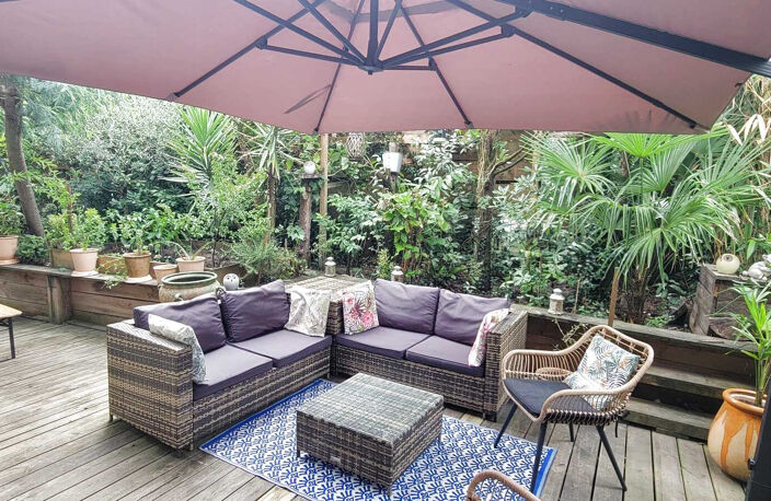 Appartement T2 coup de coeur — photo 3