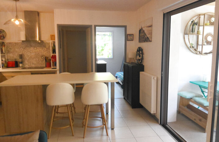 Appartement T2 coup de coeur — photo 4