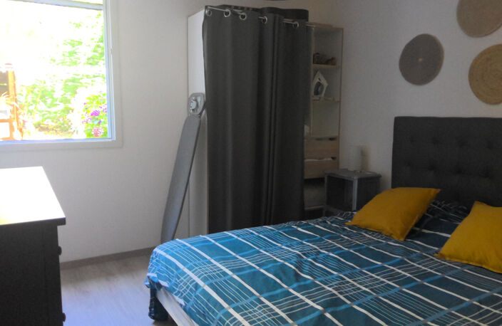 Appartement T2 coup de coeur — photo 5