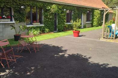 Appartement 1 pièces 600 €