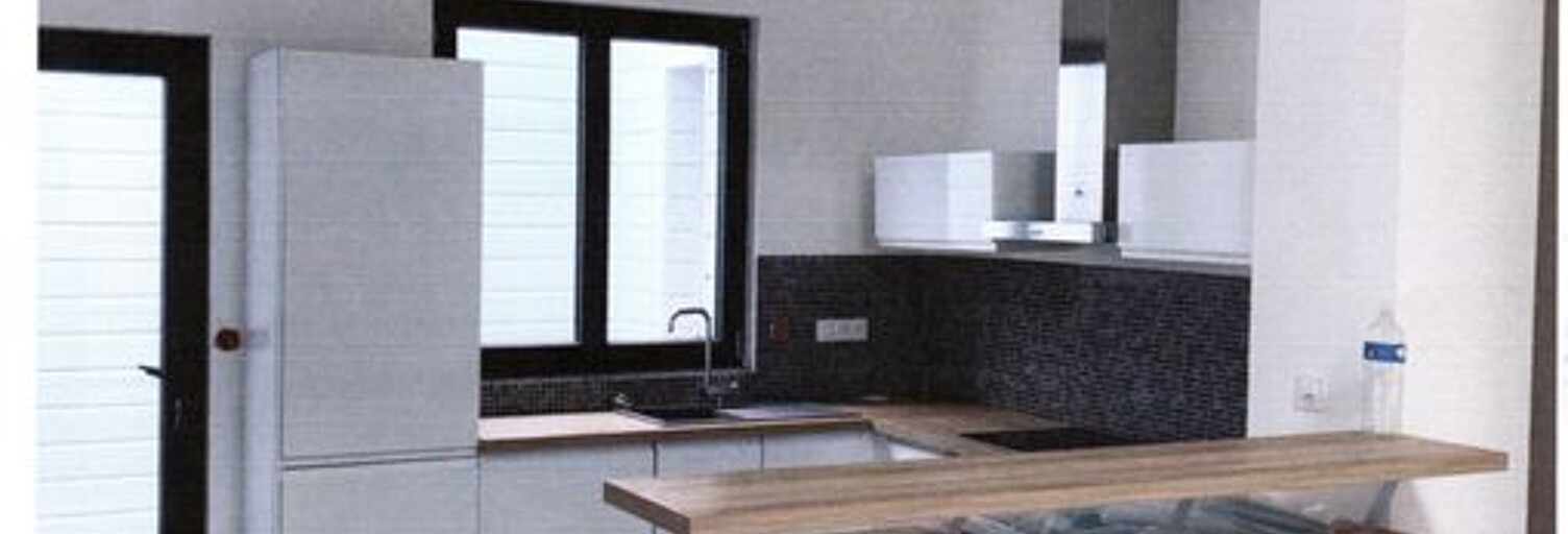 Maison 4 Pièces 75 m² à louer à Béthune (62400)
