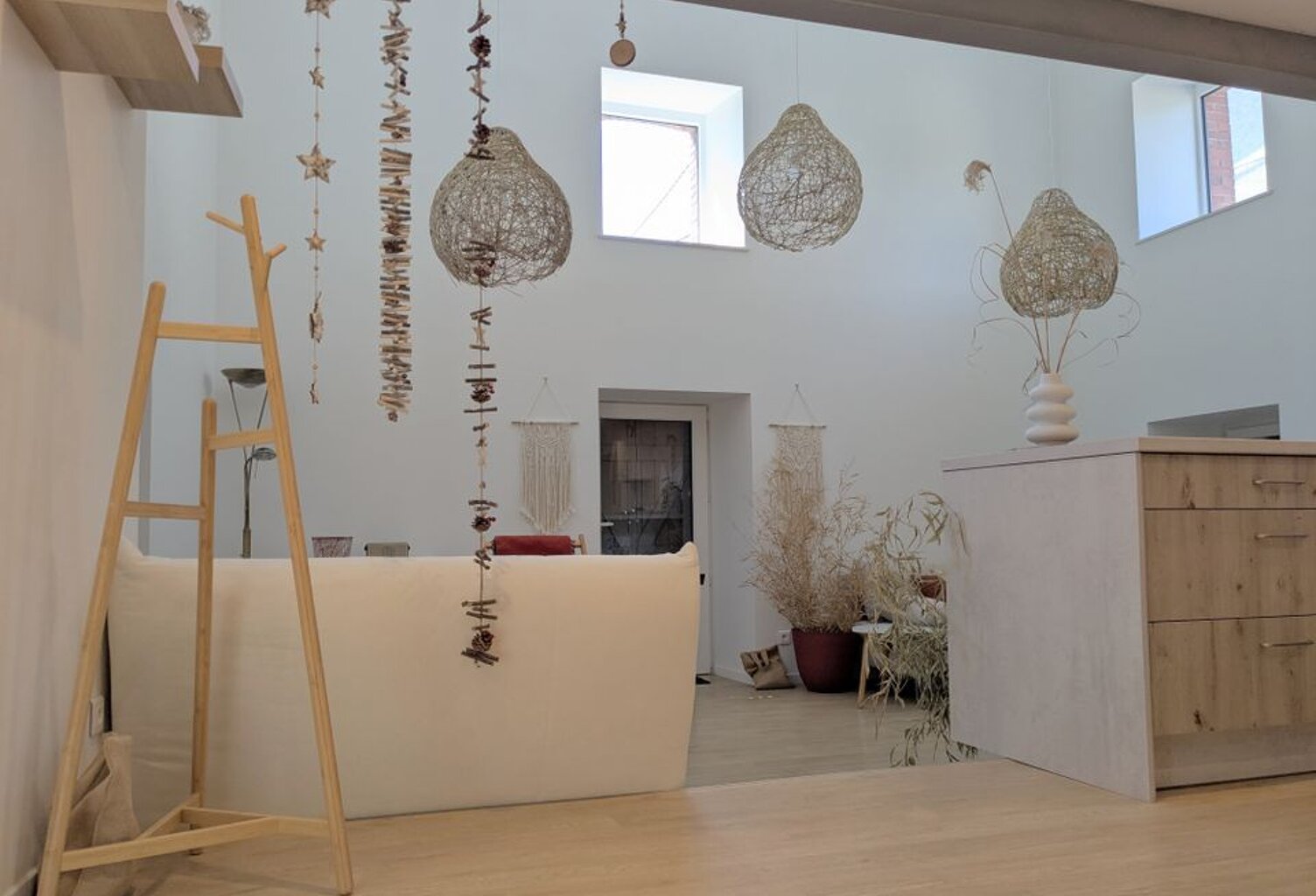 Maison de 75m2 à louer sur Augerolles — photo 1