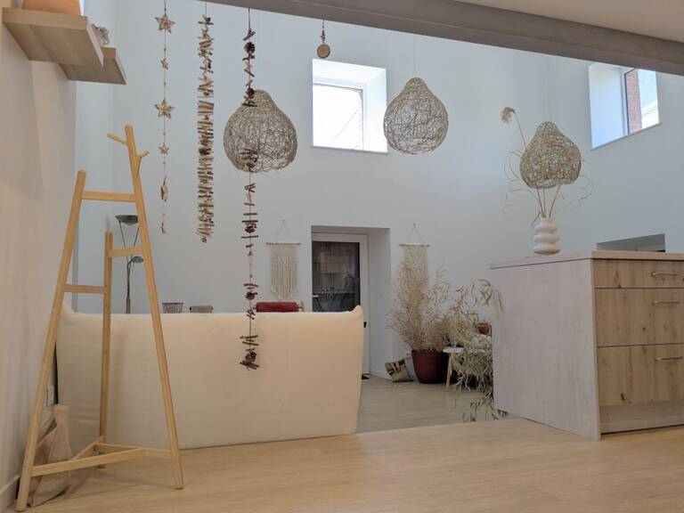 Maison de 75m2 à louer sur Augerolles — photo 1