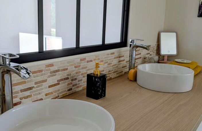 Maison de 75m2 à louer sur Augerolles — photo 3