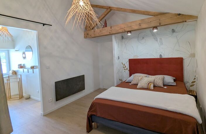 Maison de 75m2 à louer sur Augerolles — photo 4