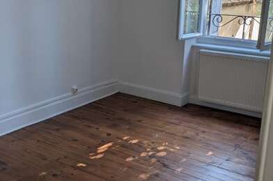 Appartement 3 pièces 698 €
