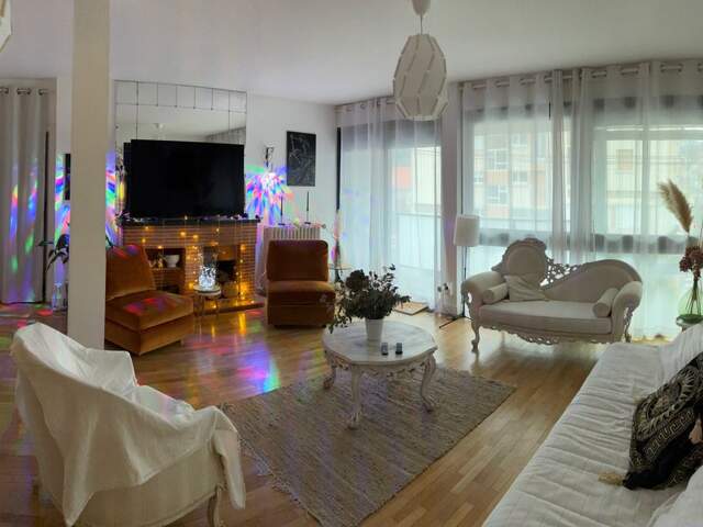 Appartement de 80m2 à louer sur Clermont-Ferrand — photo du bien