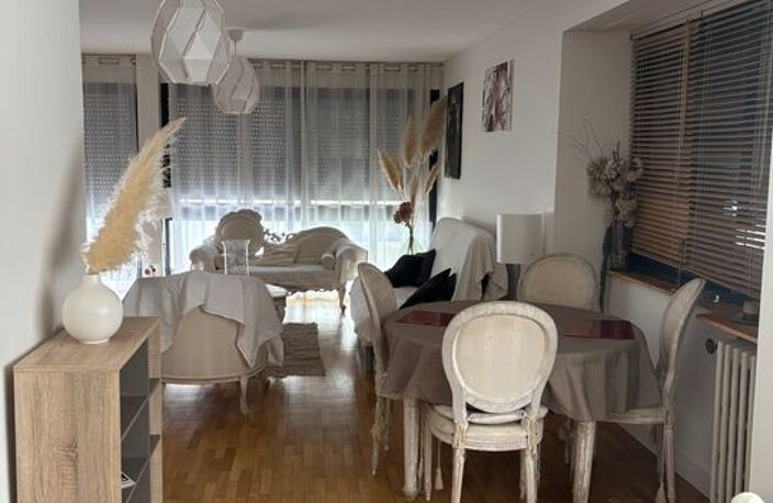 Appartement de 80m2 à louer sur Clermont-Ferrand — photo 3