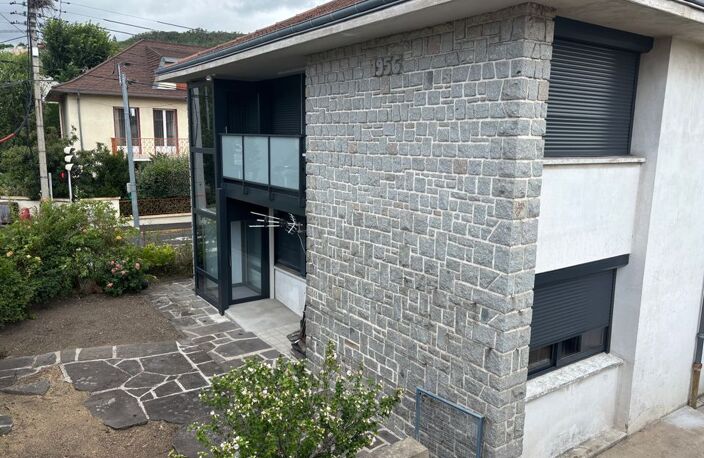 Appartement de 80m2 à louer sur Clermont-Ferrand — photo 4