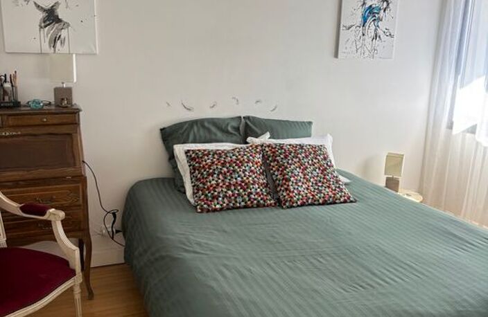 Appartement de 80m2 à louer sur Clermont-Ferrand — photo 5