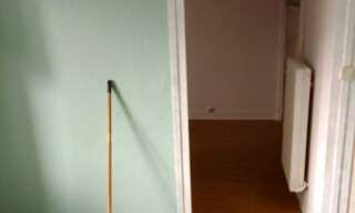 Appartement 4 Pièces 79 m² à louer à Clermont-Ferrand (63000)