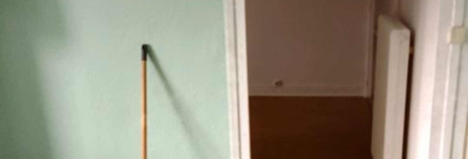 Appartement 4 Pièces 79 m² à louer à Clermont-Ferrand (63000)